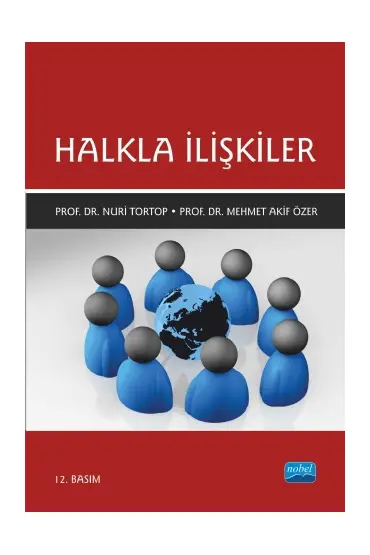 Halkla İlişkiler