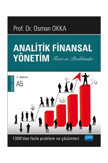 Analitik Finansal Yönetim