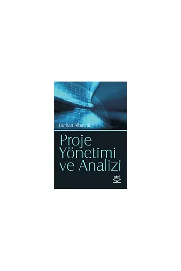 Proje Yönetimi ve Analizi