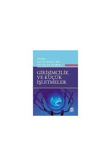 Girişimcilik ve Küçük İşletmeler