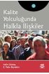 Kalite Yolculuğunda Halkla İlişkiler