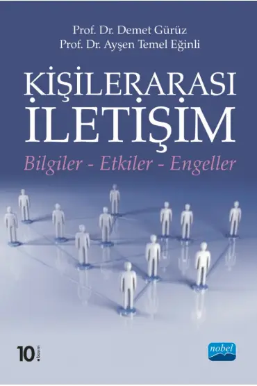 Kişilerarası İletişim