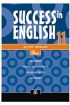 Success in English 11.Sınıf