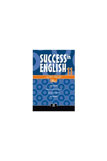 Success in English 11.Sınıf