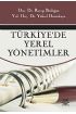 Türkiye&39de Yerel Yönetimler