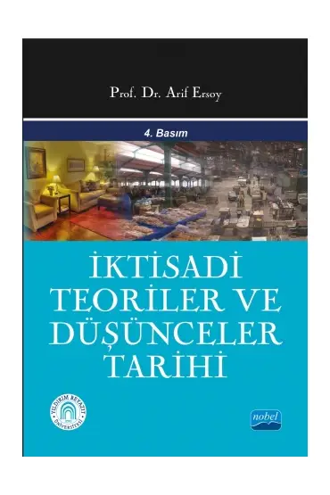 İktisadi Teoriler ve Düşünceler Tarihi