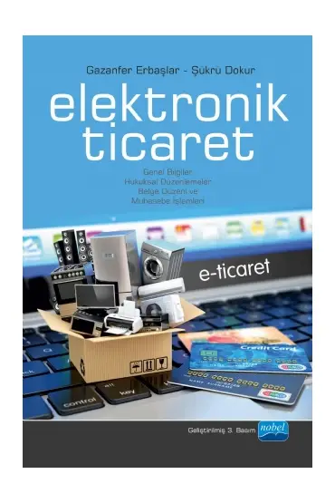 Elektronik Ticaret e-ticaret