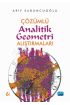 Çözümlü Analitik Geometri Alıştırmaları