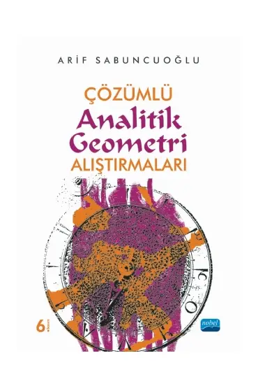 Çözümlü Analitik Geometri Alıştırmaları