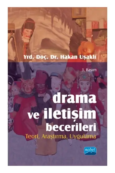 Drama ve İletişim Becerileri