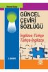 Güncel Çeviri Sözlüğü