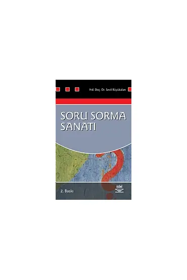 Soru Sorma Sanatı