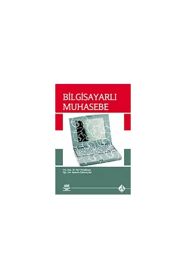 Bilgisayarlı Muhasebe