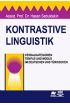 Kontrastive Linguistik