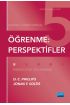 ÖĞRENME: PERSPEKTİFLER - Perspectives On Learning