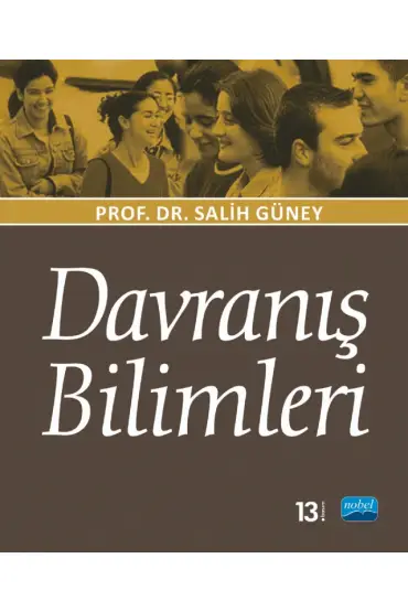 Davranış Bilimleri