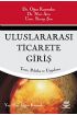 Uluslararası Ticarete Giriş