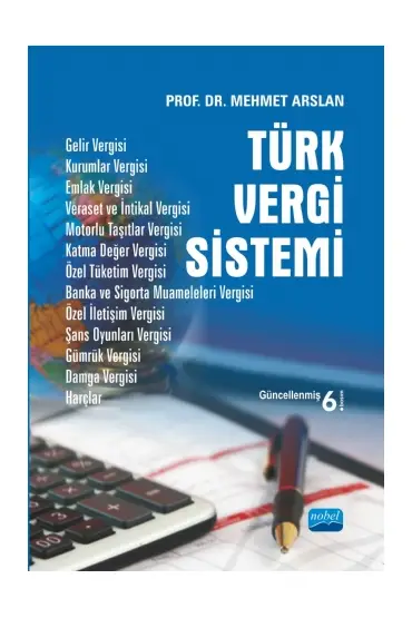 Türk Vergi Sistemi