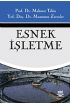 Esnek İşletme