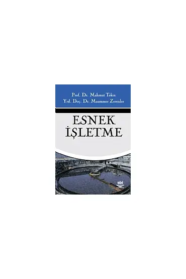 Esnek İşletme