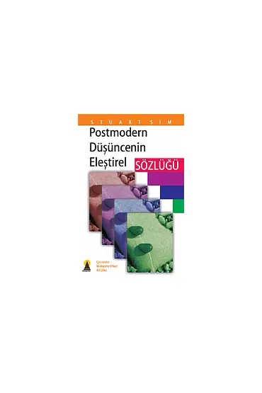 Postmodern Düşüncenin Eleştirel Sözlüğü