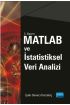 MATLAB ve İstatistiksel Veri Analizi