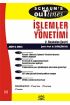 İşlemler Yönetimi - Schaum&39s