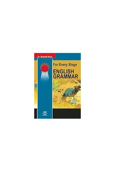 For Every Stage English Grammar