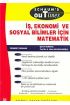 İş Ekonomi ve Sosyal Bilimler İçin Matematik - Schaum&39s