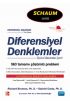 Diferensiyel Denklemler - Schaum&39s