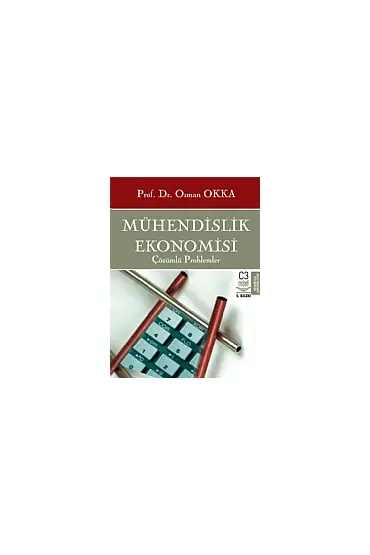 Mühendislik Ekonomisi