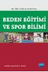 Beden Eğitimi ve Spor Bilimi