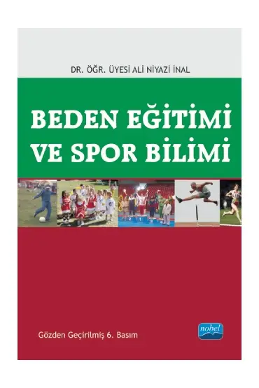 Beden Eğitimi ve Spor Bilimi