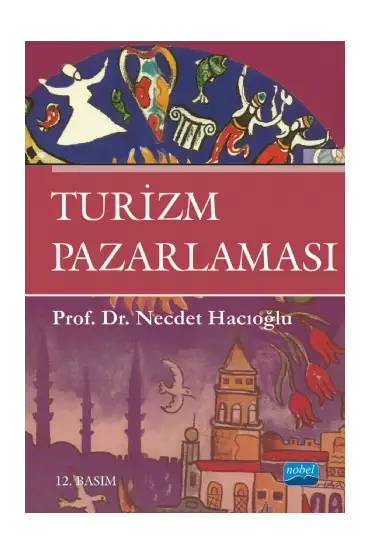 Turizm Pazarlaması