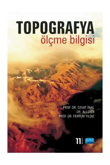 TOPOGRAFYA Ölçme Bilgisi