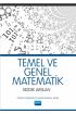 Temel ve Genel Matematik