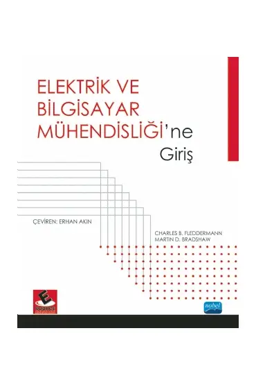 ELEKTRİK VE BİLGİSAYAR MÜHENDİSLİĞİNE GİRİŞ / Introduction to Electrical and Computer Engineering