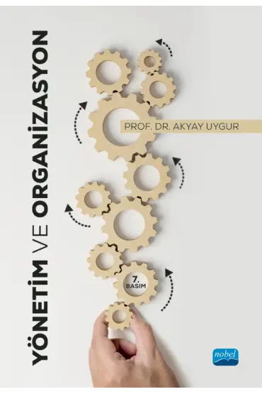 Yönetim ve Organizasyon