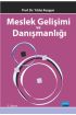 Meslek Gelişimi ve Danışmanlığı