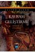 KAVRAM GELİŞTİRME - Kuramlar ve Uygulamalar