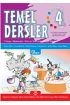 Temel Dersler İlköğretim 4. Sınıf