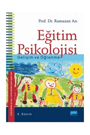 EĞİTİM PSİKOLOJİSİ -Gelişim ve Öğrenme-