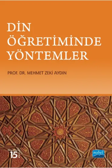 Din Öğretiminde Yöntemler