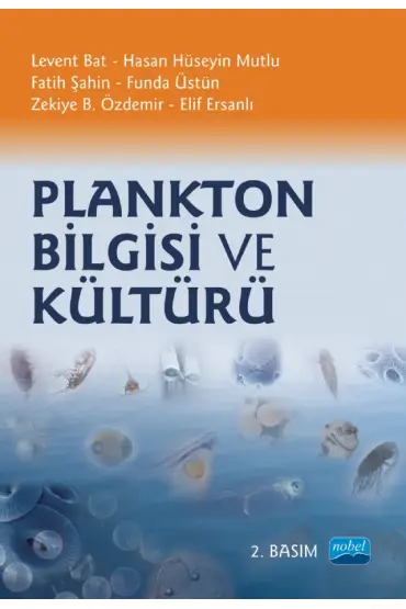 Plankton Bilgisi ve Kültürü