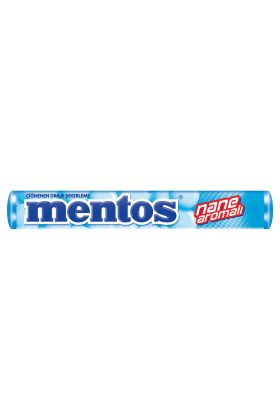 Mentos | Cosmedrome