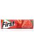 First Stick Çilek Aromalı Sakız x 24 Adet