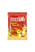 Bebeto Jelibon Funny Bears Yumuşak Şeker x 12 Adet  