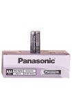 Panasonic İnce Pil AAA 60lı Paket