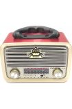 Everton RT 301 Radyo