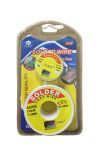 Solder Wire+Rosin Lehim Teli ve Pastası 2li Set